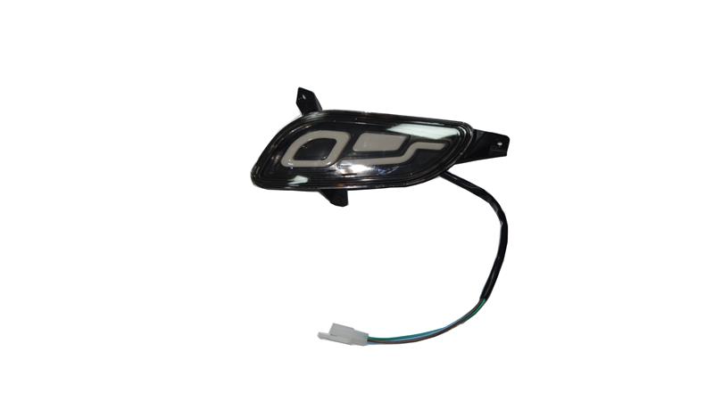 ÖN SİNYAL SAĞ (AZURE)